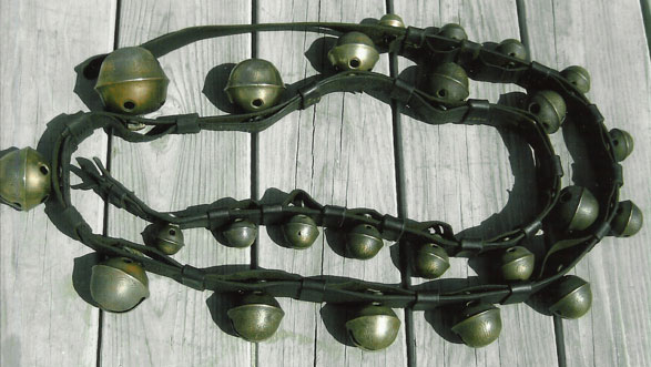 Original Sleigh Bells